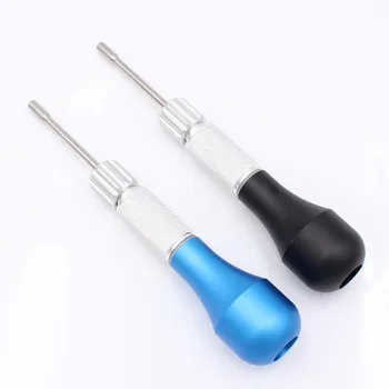 Винтовые инструменты для микроимплантатов Инструменты для имплантатов Самосверлящиеся винты для имплантатов, приводы для имплантатов