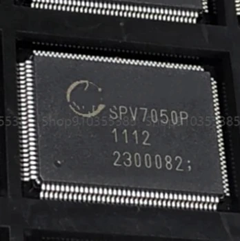 10ШТ Новый жидкокристаллический чип SPV7050R SPV7050P QFP-128