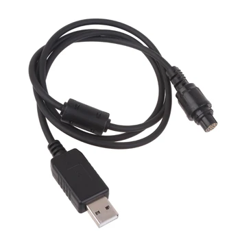 Эффективный USB-кабель, универсальный для программирования беспроводных радиостанций MD610 MD620 MD650