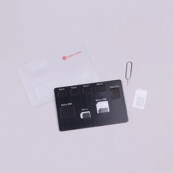 1 комплект легкий тонкий держатель для SIM-карты и Microsd-карты, чехол для хранения и Pin-код телефона в комплекте