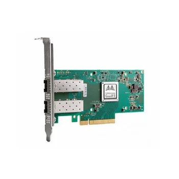 Для SP380 Ethernet Mellanox Connectx-4 10/25 Гб 2-портовый адаптер SFP28 для Wifi Sfp-карты