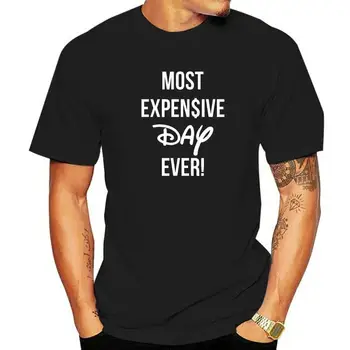 Самая дорогая футболка за всю историю Хип-хоп тройники Хлопковая мужская футболка Normcore Забавная рождественская одежда Эстетическая