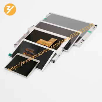 AM480272H3TMQW-TW2H 4,3-дюймовый 480*272 TFT-LCD Дисплей с 4-проводной Сенсорной панелью Zhiyan supply