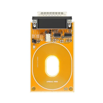 Универсальный RFID-адаптер Для IPROG Plus RFID-адаптер Для Iprog Pro Iprog V86 Для Iprog + Plus V777 125 134 кГц