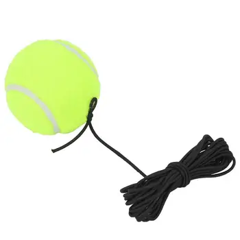 Оборудование для Тренировки в Парковой Зоне с Теннисным Мячом Портативное для