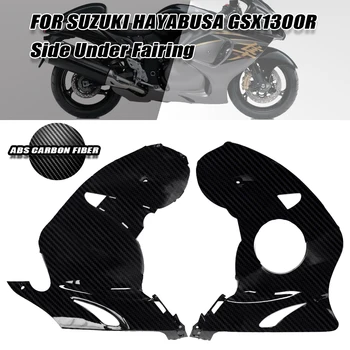 Новинка для Suzuki GSX1300R GSX 1300R GSXR1300 GSXR 1300 Hayabusa 2008-2022 Боковой Обтекатель Аксессуары Для Мотоциклов