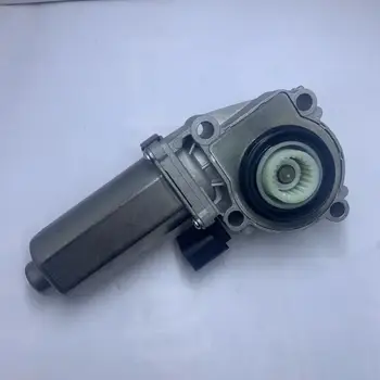 Высокопроизводительный привод двигателя раздаточной коробки для BMW X3 X5
