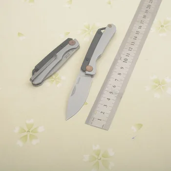 Горячий Kershaw 2032 Открытый Складной Походный Карманный Нож 8Cr13MoV Лезвие Авиационная Алюминиевая Ручка Выживания Тактические Ножи EDC Инструменты