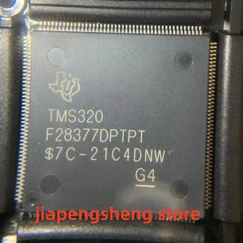 Новый оригинальный импортный точечный процессор TMS320F28377DPTPT DSP28377 с чипом dual-core single-chip microcomputer CPU