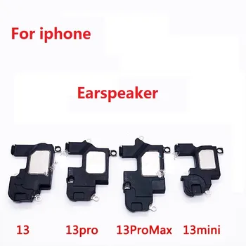 Alideao-Сменный Динамик Для наушников, Ушной Звуковой Динамик, Для iPhone 13 Pro Max, 13 Mini, 14 Plus, 14 Pro Max, 1 шт, 5шт