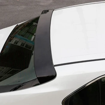 Для Toyota Camry Спойлер Высококачественный материал ABS Цвет грунтовки заднего крыла автомобиля Задний спойлер для Toyota Camry Спойлер 2018 +