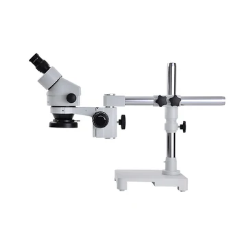 Микроскоп для обслуживания мобильных телефонов Микрогравировальный микроскоп