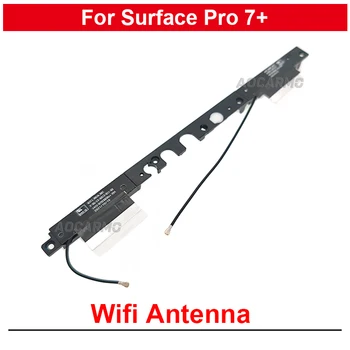 Гибкий кабель Модуля Антенны Wi-Fi Для Microsoft Surface Pro7 + Pro 7 Plus, Запасная Часть